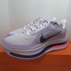 Nike Pegasus Premium Women's Size 9 Barely Grape Purple Dynasty HQ2593-500